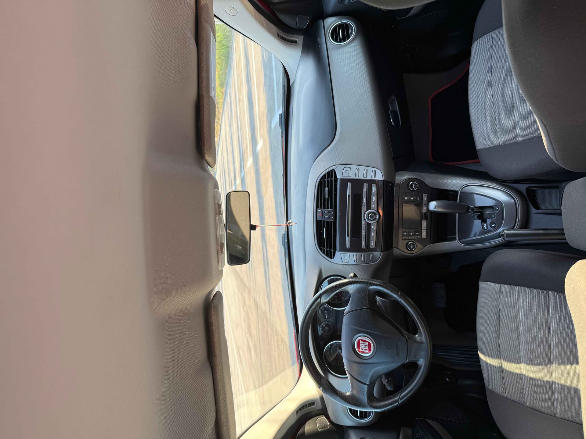 Fiat Bravo - harnex