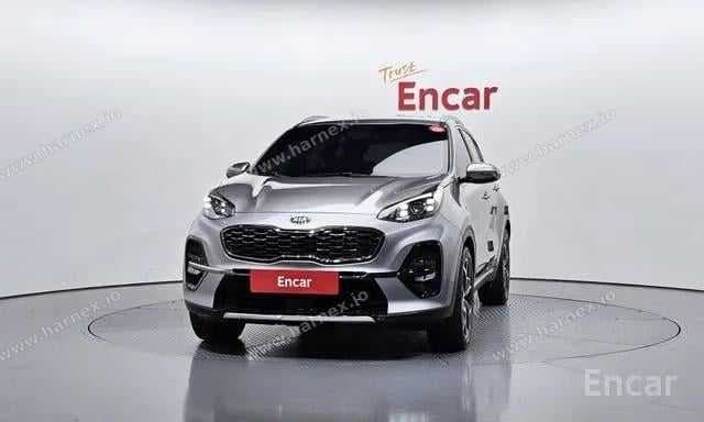 KIA Sportage - harnex