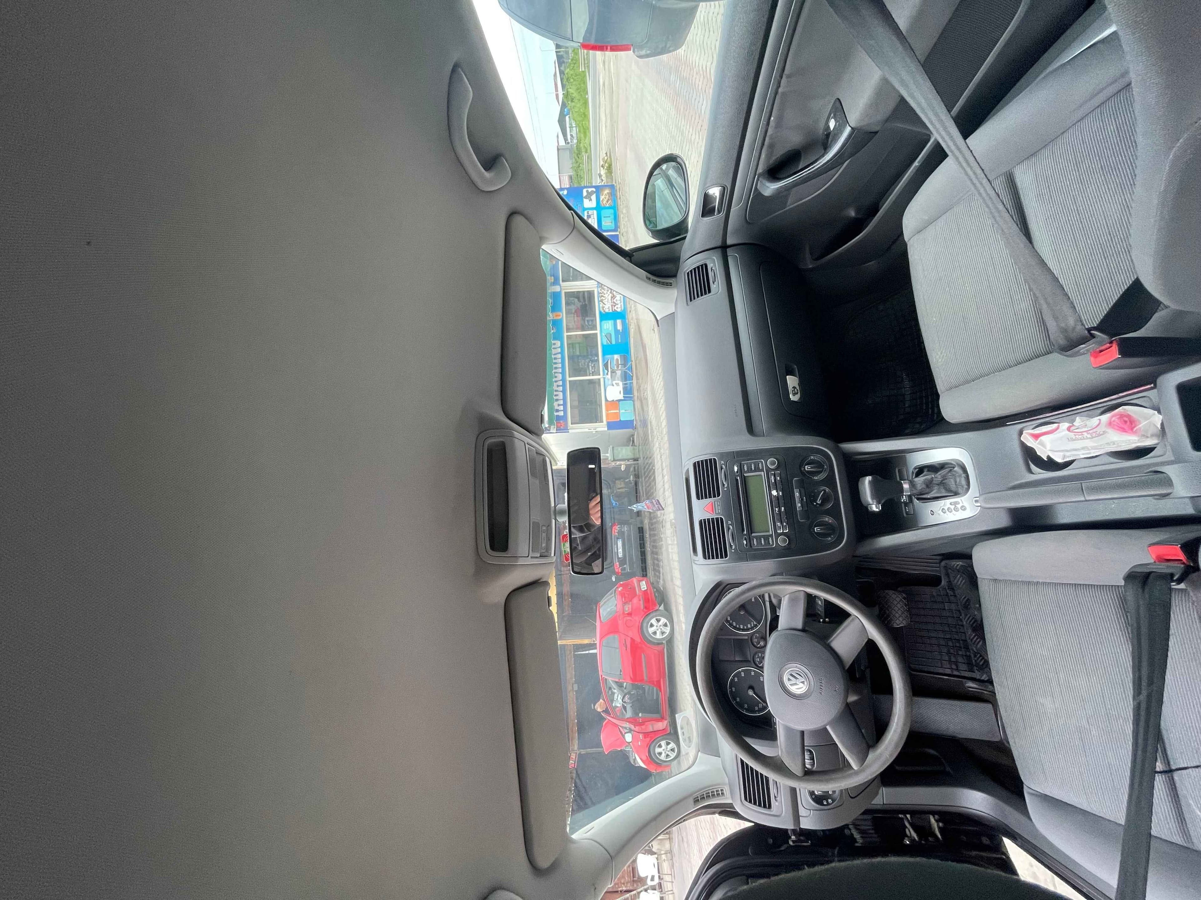 Volkswagen GOLF V - Harnex