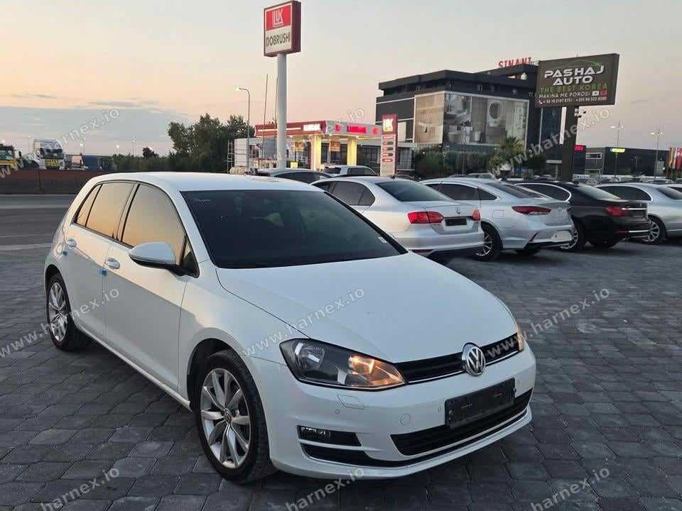 Volkswagen GOLF VII - harnex