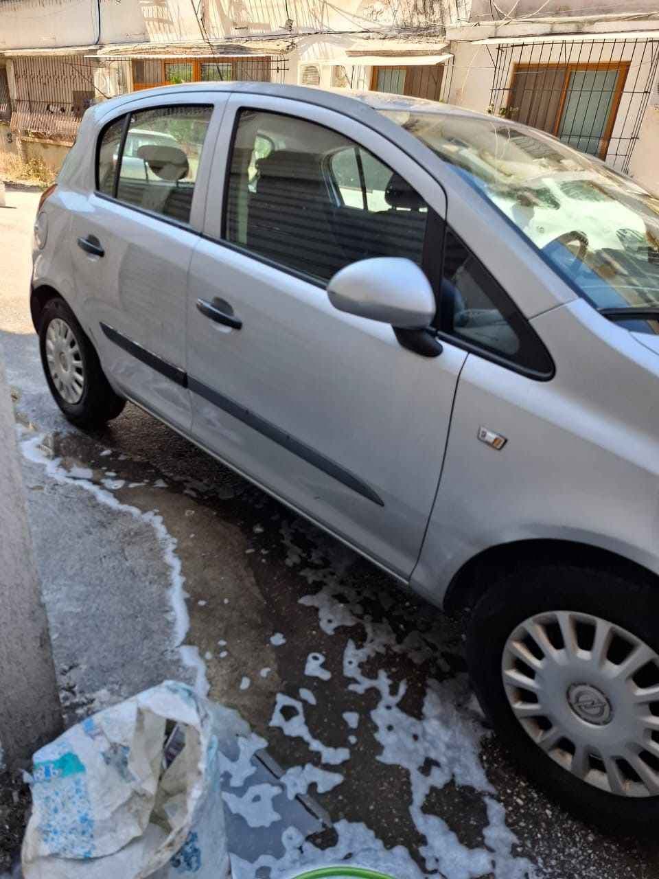 Opel Corsa - harnex