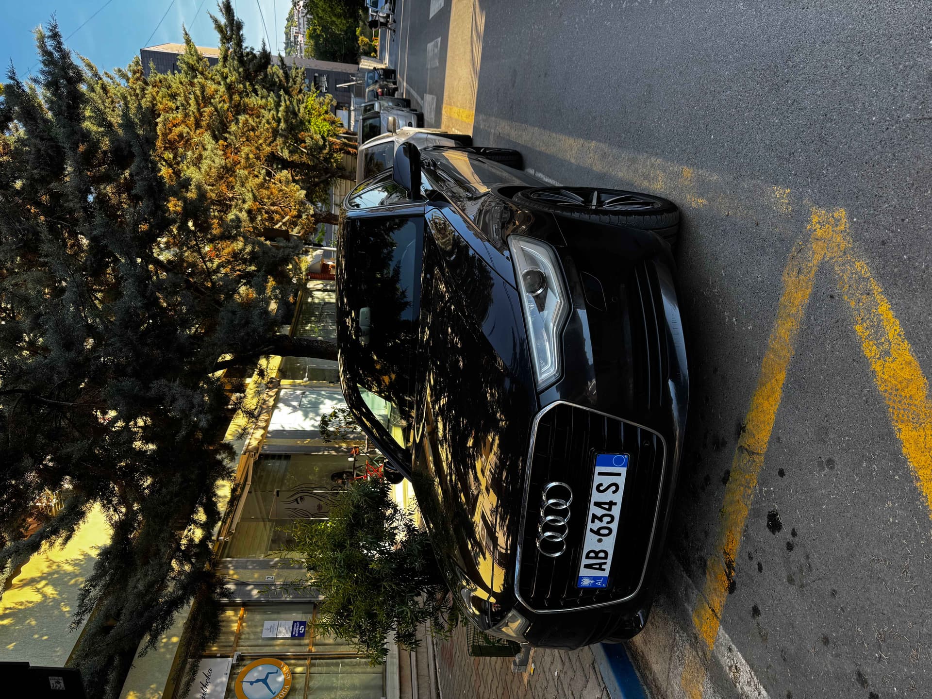 Audi A6 - harnex