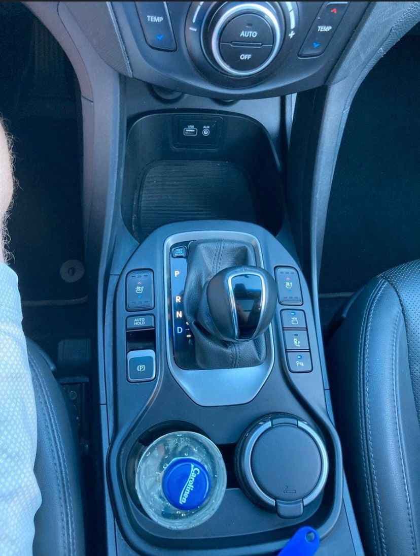Hyundai Santa Fe XL - harnex