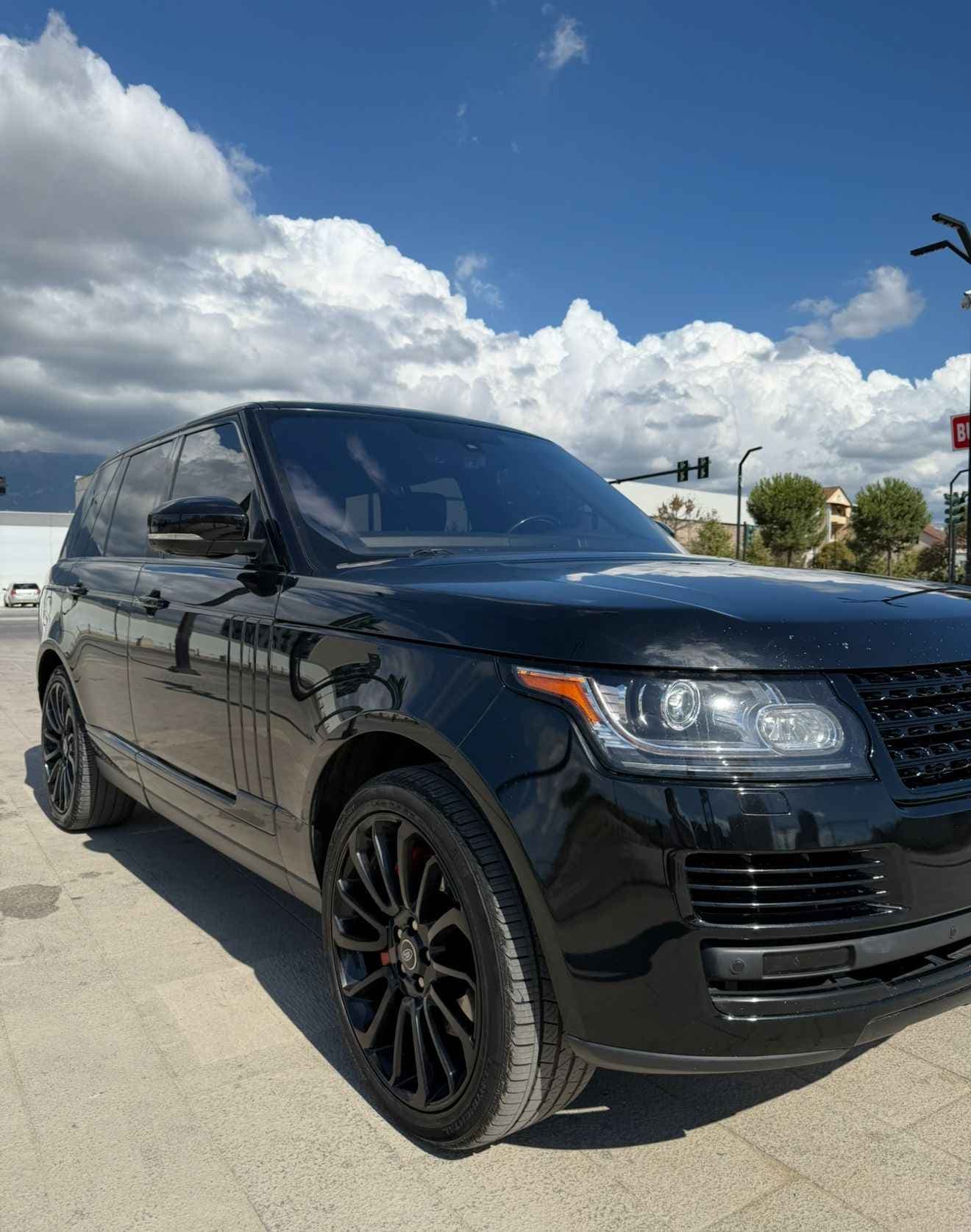 Land Rover Serie I - Harnex