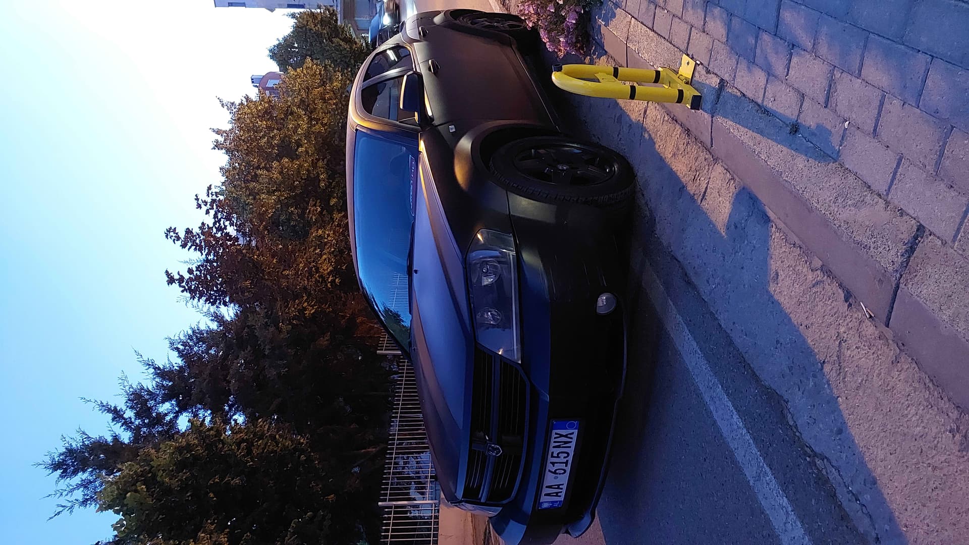Dodge Avenger - harnex