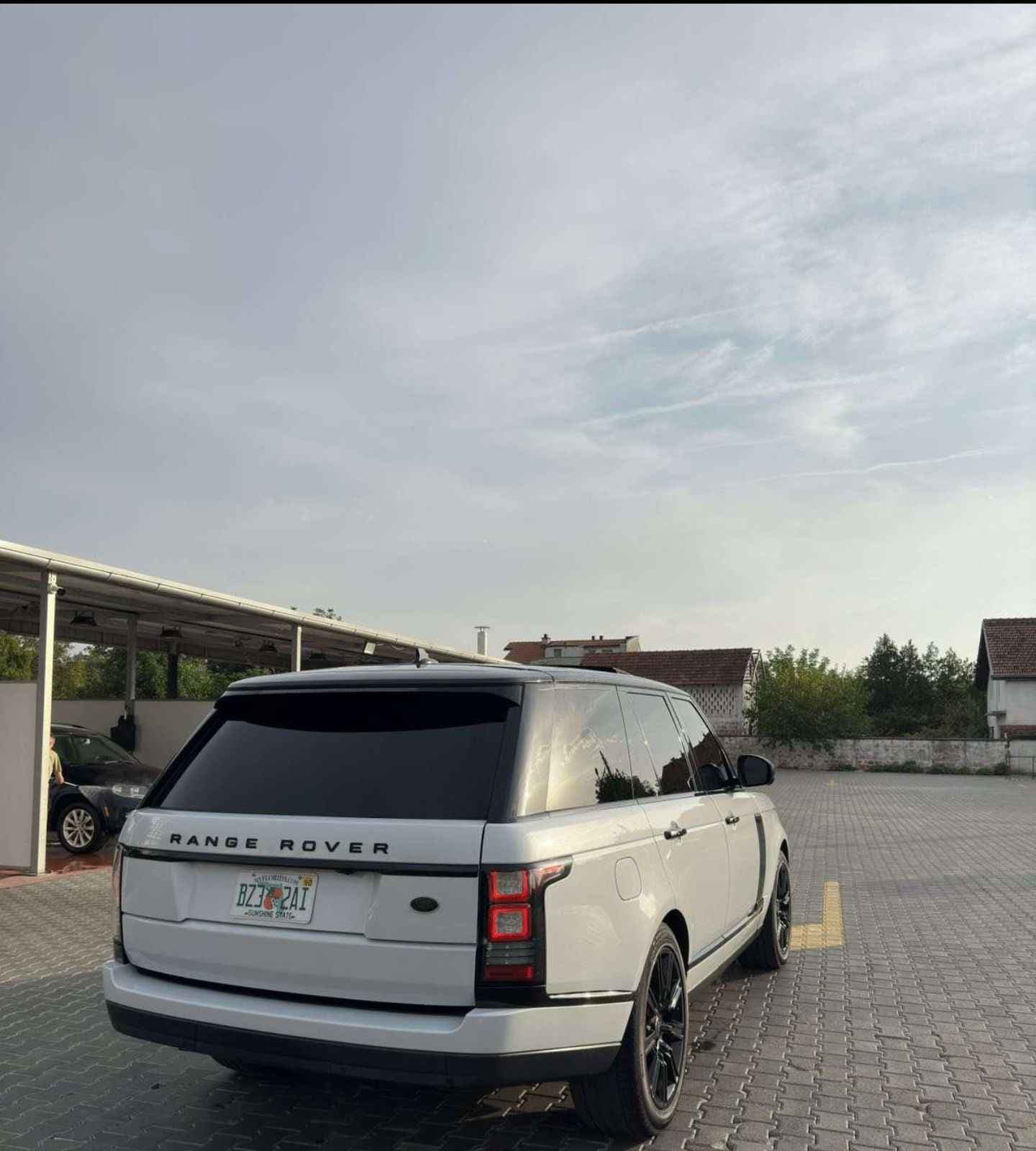 Land Rover Other - harnex