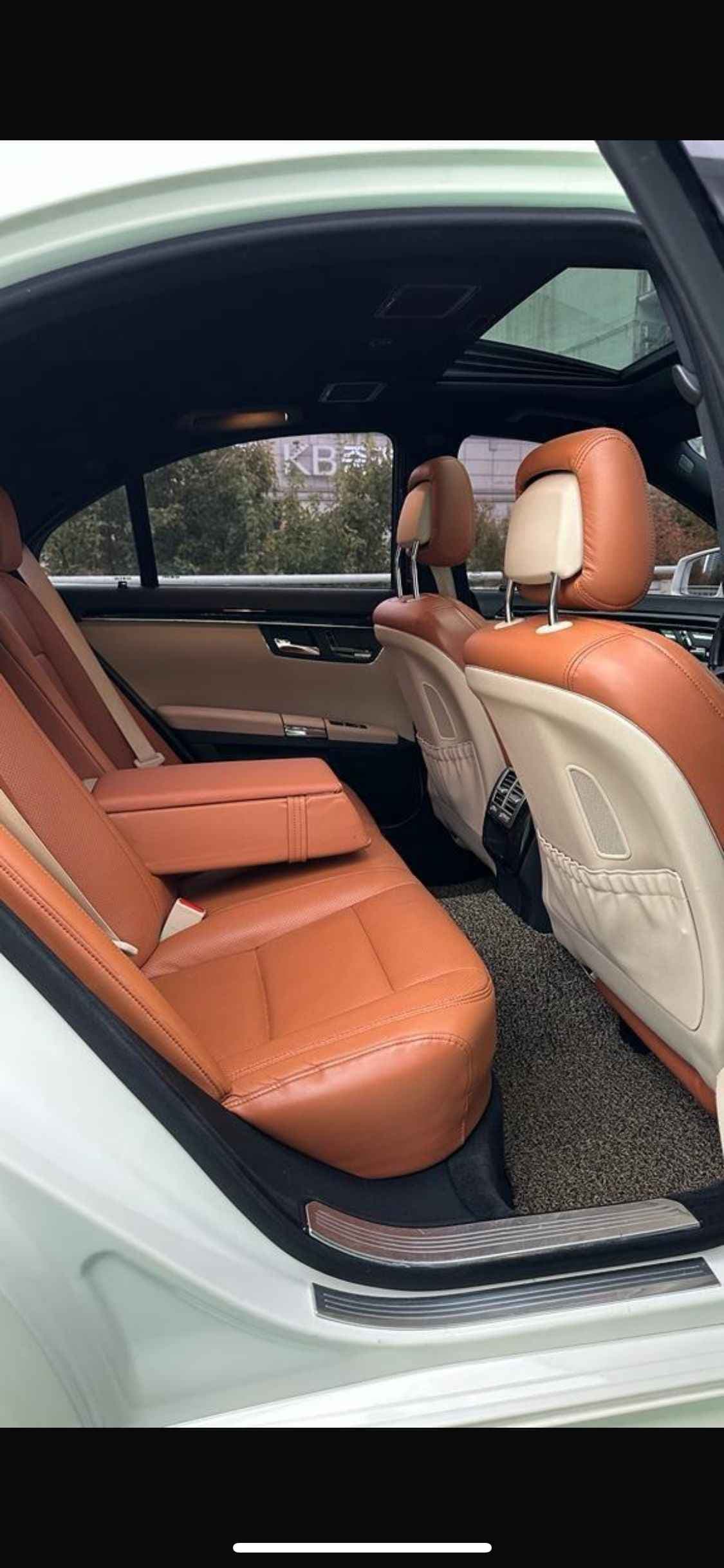 Mercedes-Benz S 350 - harnex