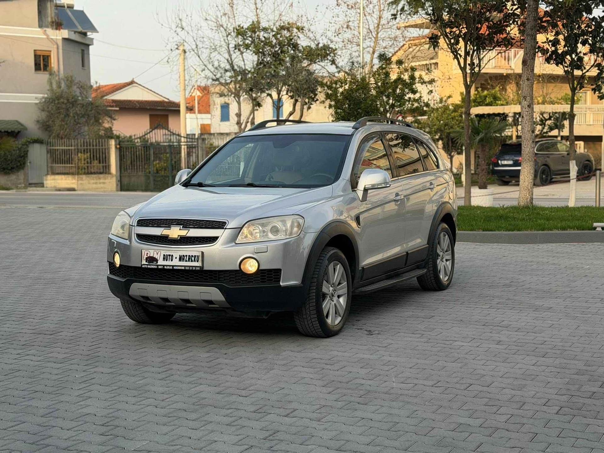 Chevrolet Other - harnex