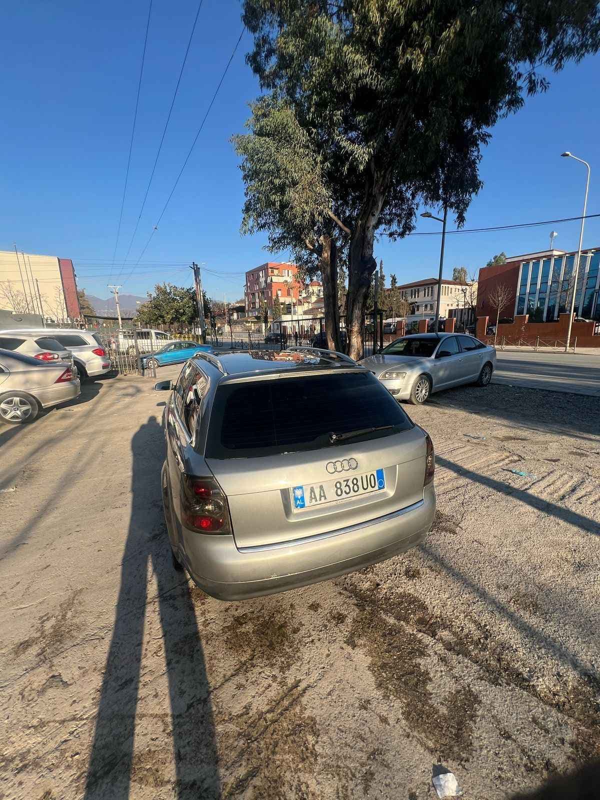 Audi A4 - harnex