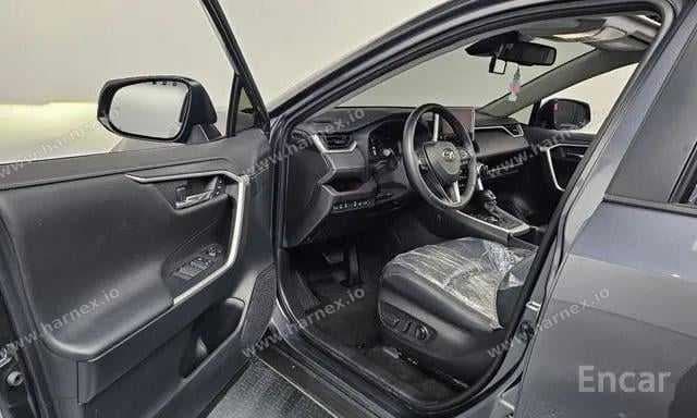 Toyota RAV4 - Harnex