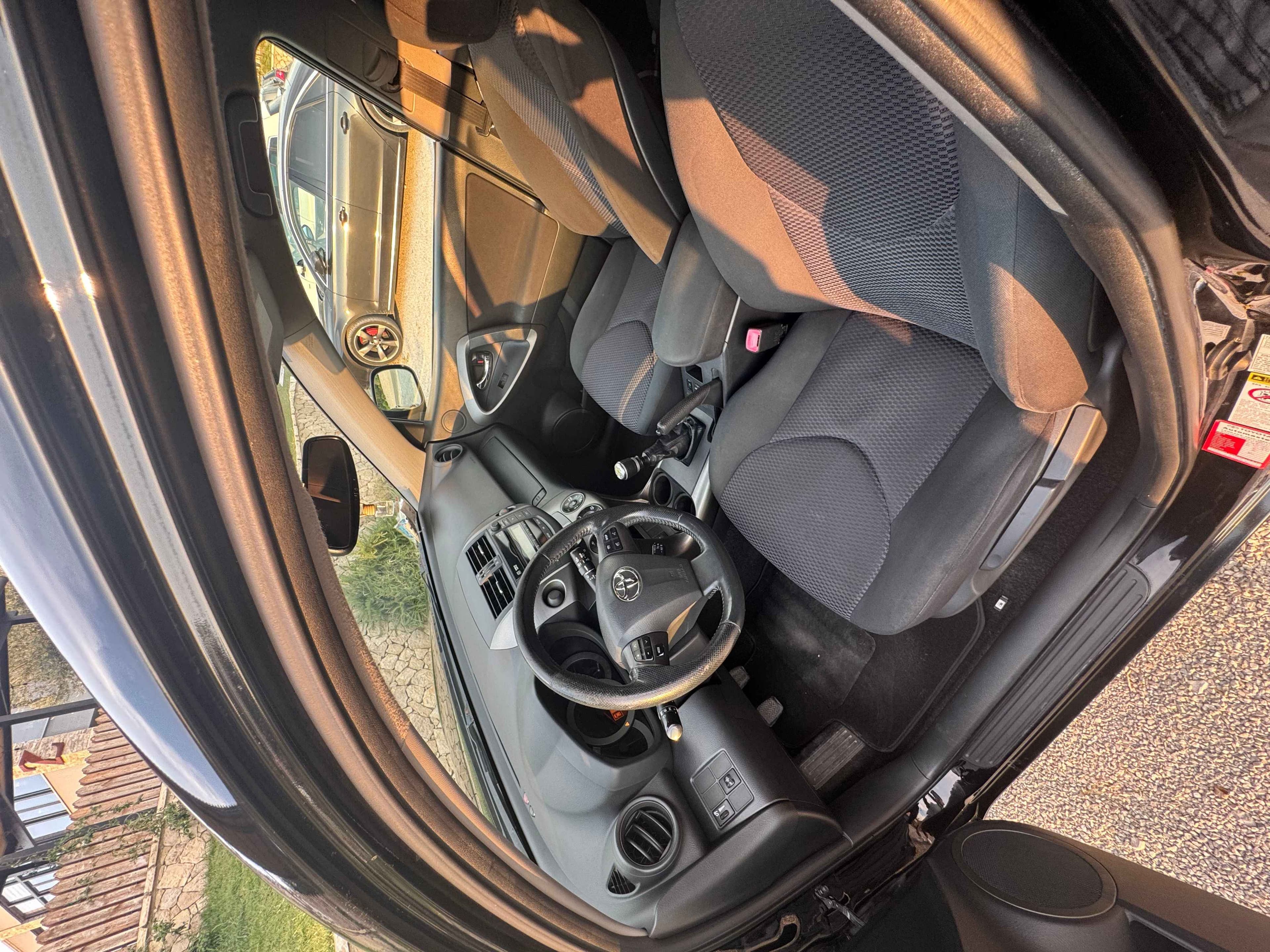 Toyota RAV4 - Harnex
