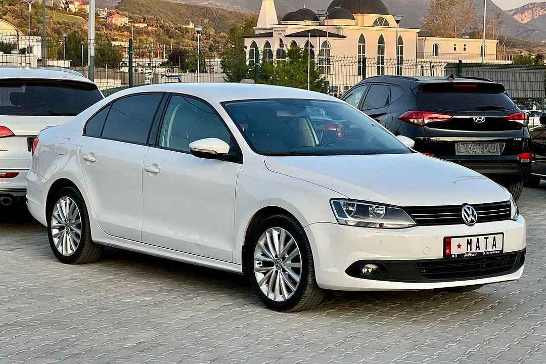 Volkswagen Jetta - harnex