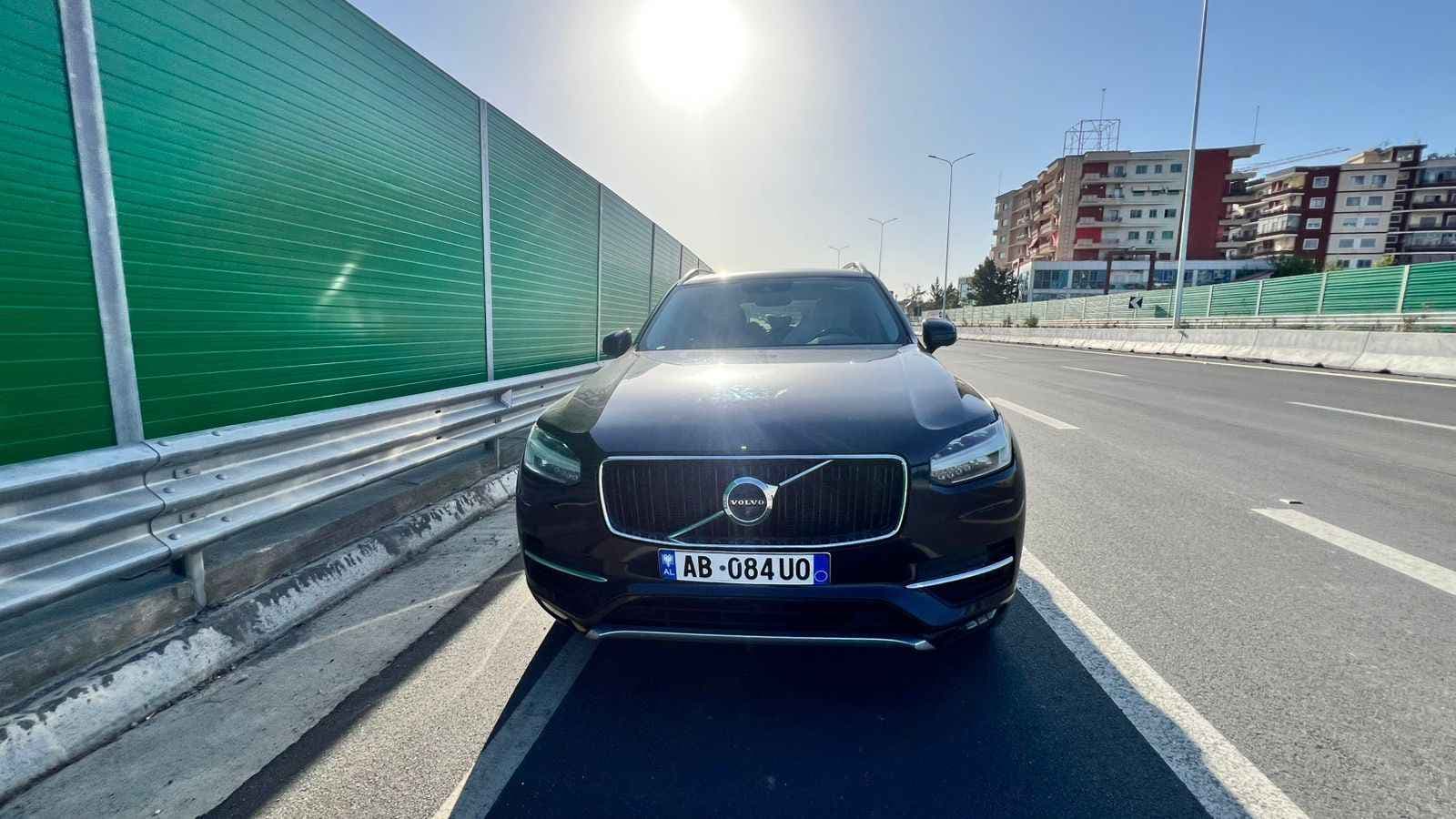 Volvo XC90 - harnex