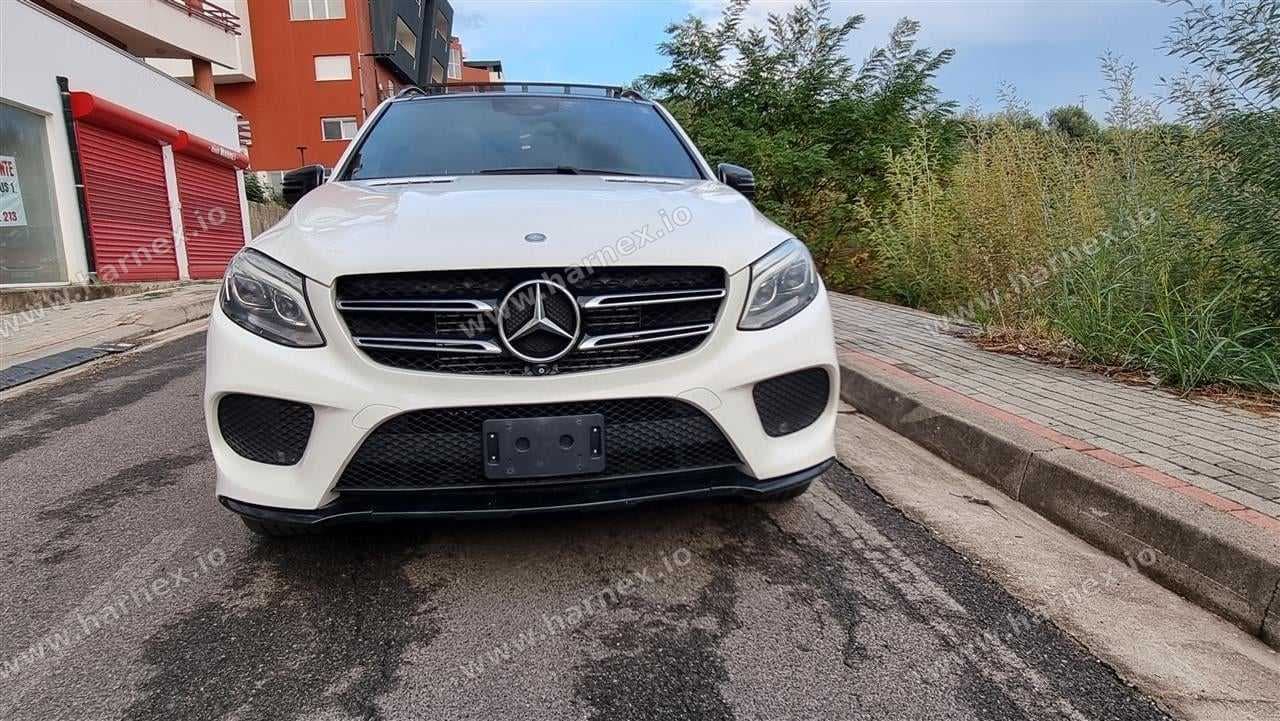 Mercedes-Benz GLE 350 - harnex