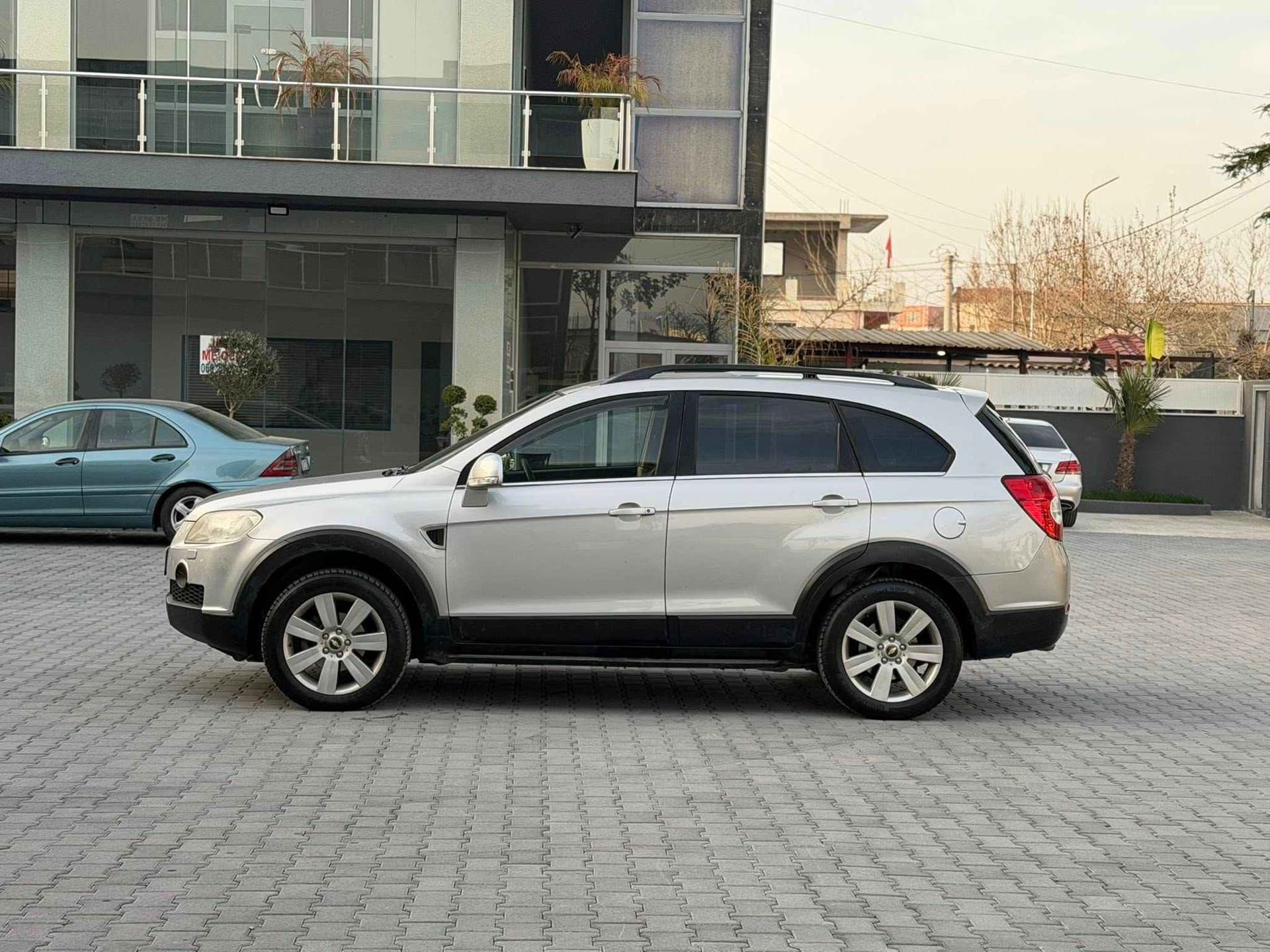 Chevrolet Other - harnex