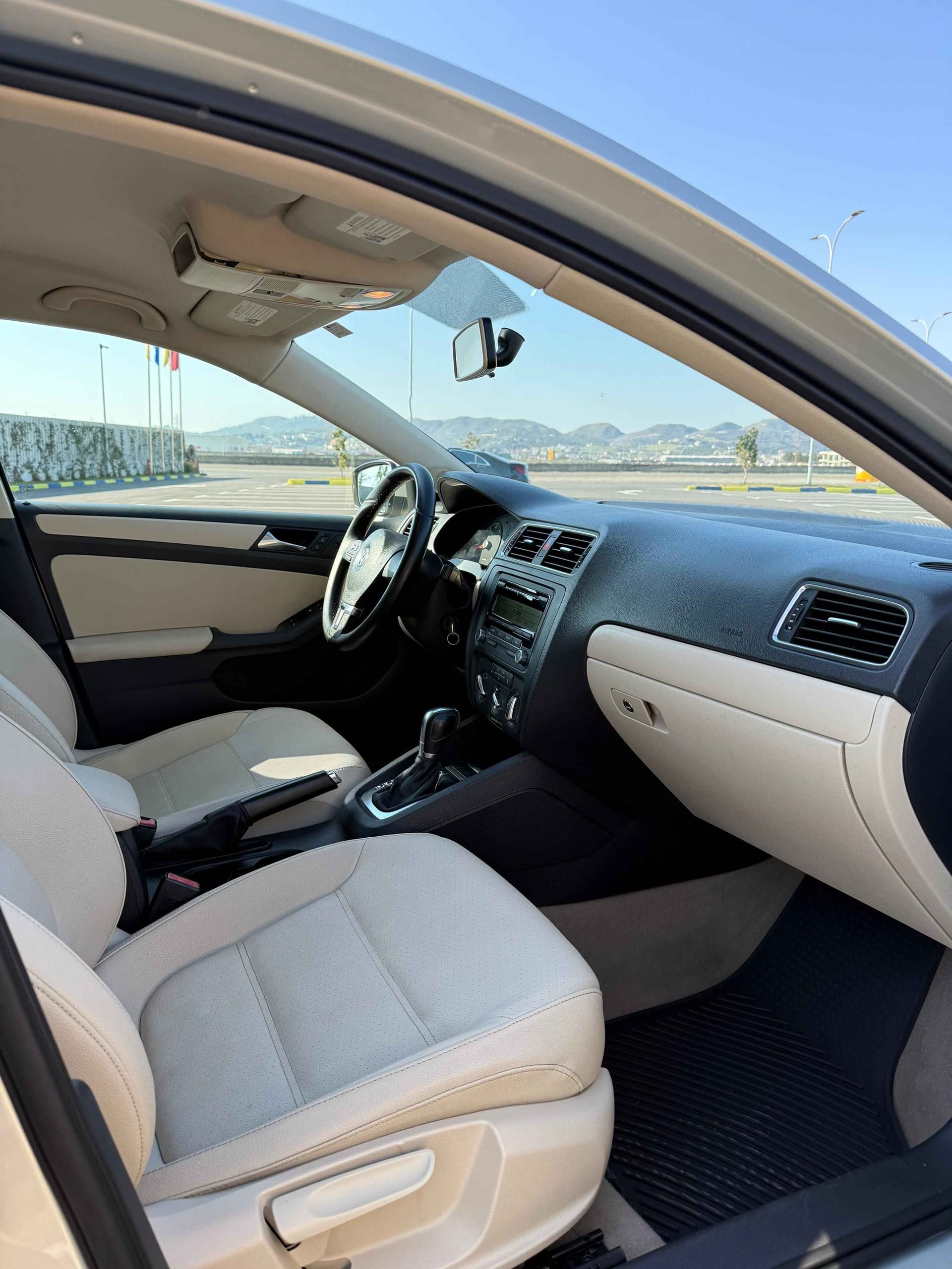 Volkswagen Jetta - harnex