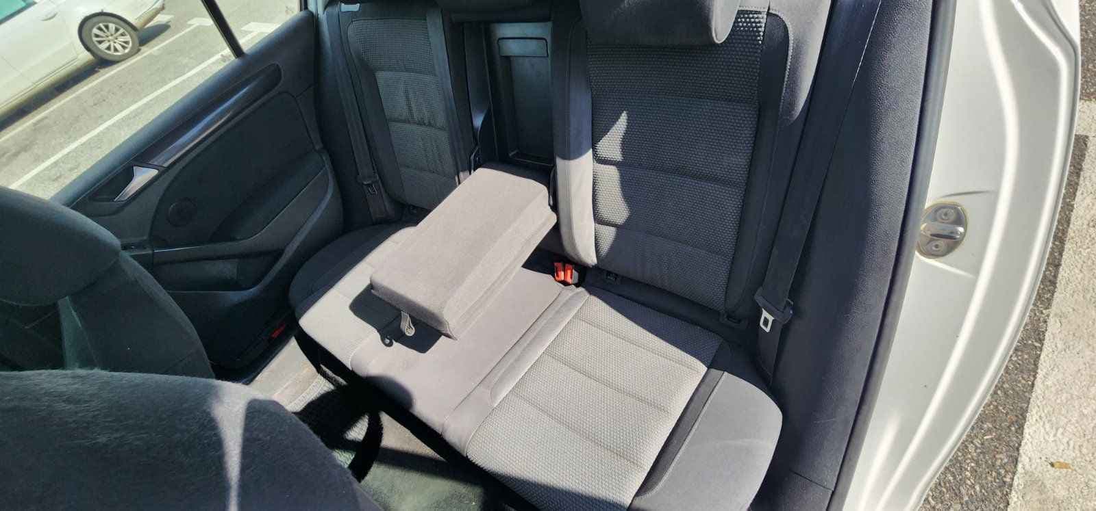 Volkswagen GOLF VI - harnex