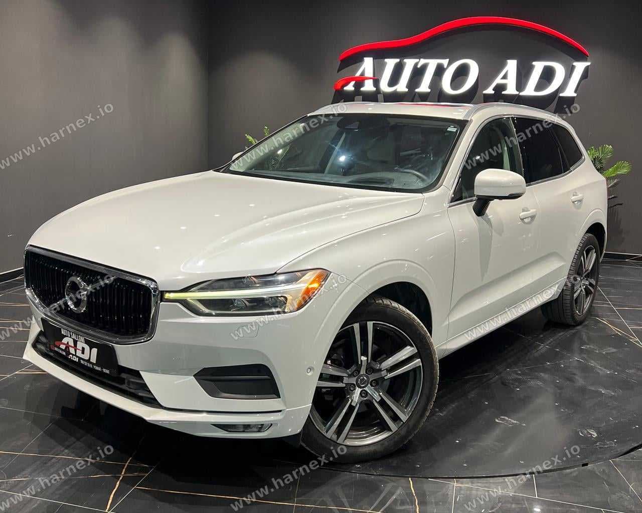 Volvo XC60 - harnex