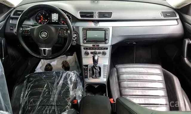 Volkswagen Passat CC - harnex