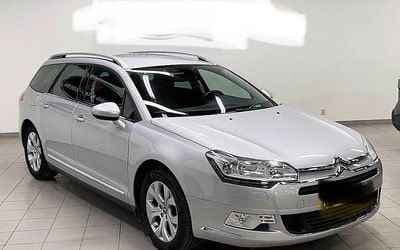 Citroën C5 - harnex