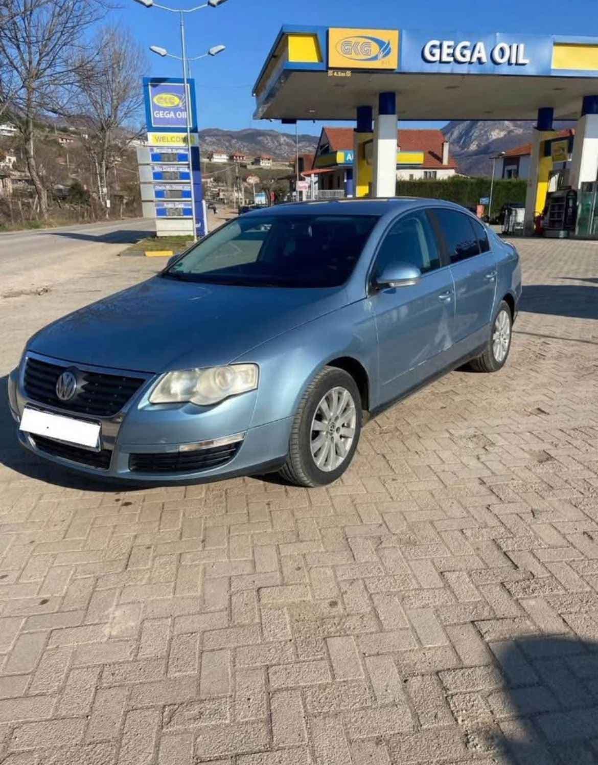 Volkswagen Passat - harnex