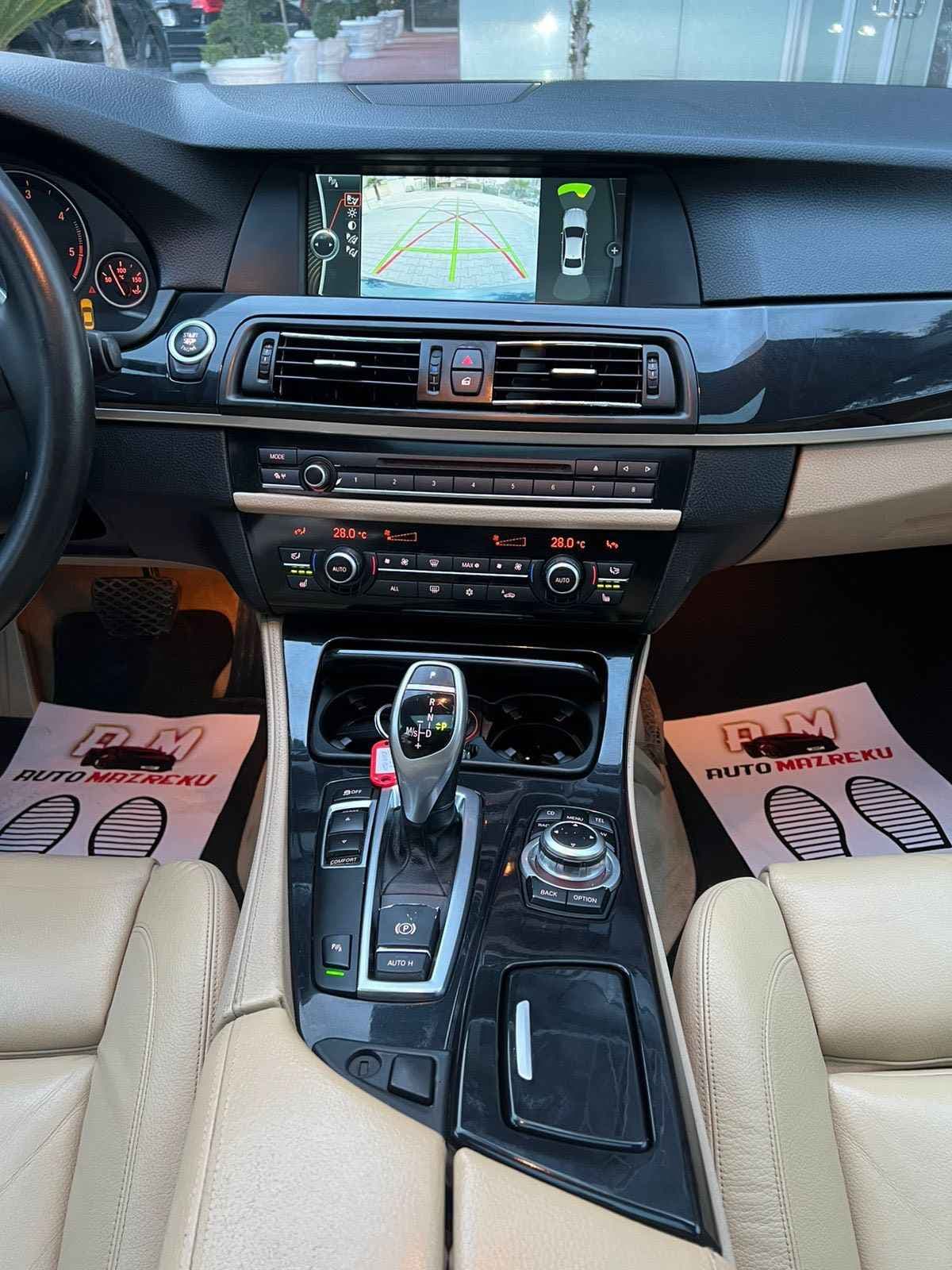 BMW 530 - harnex