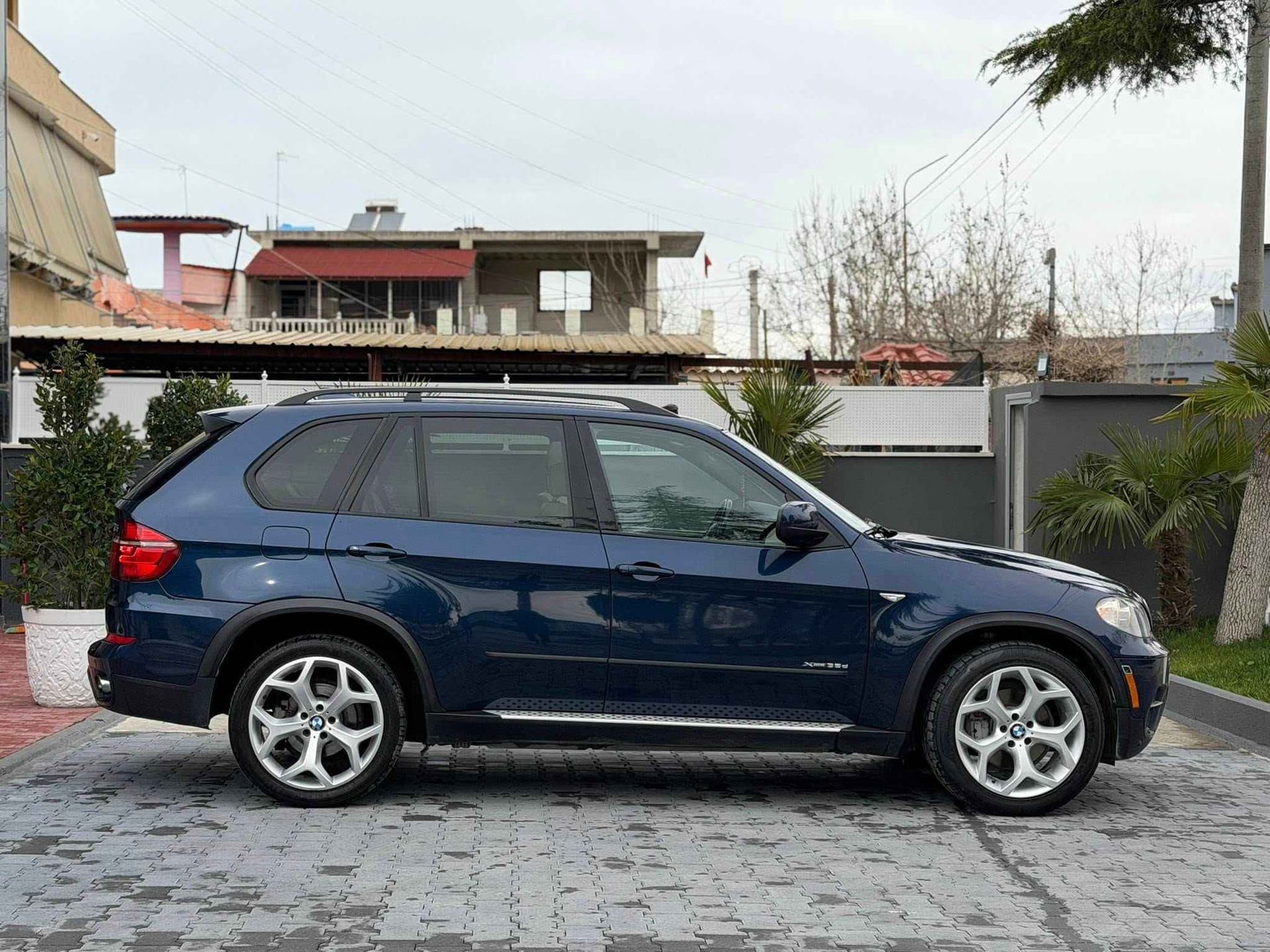 BMW X5 - harnex