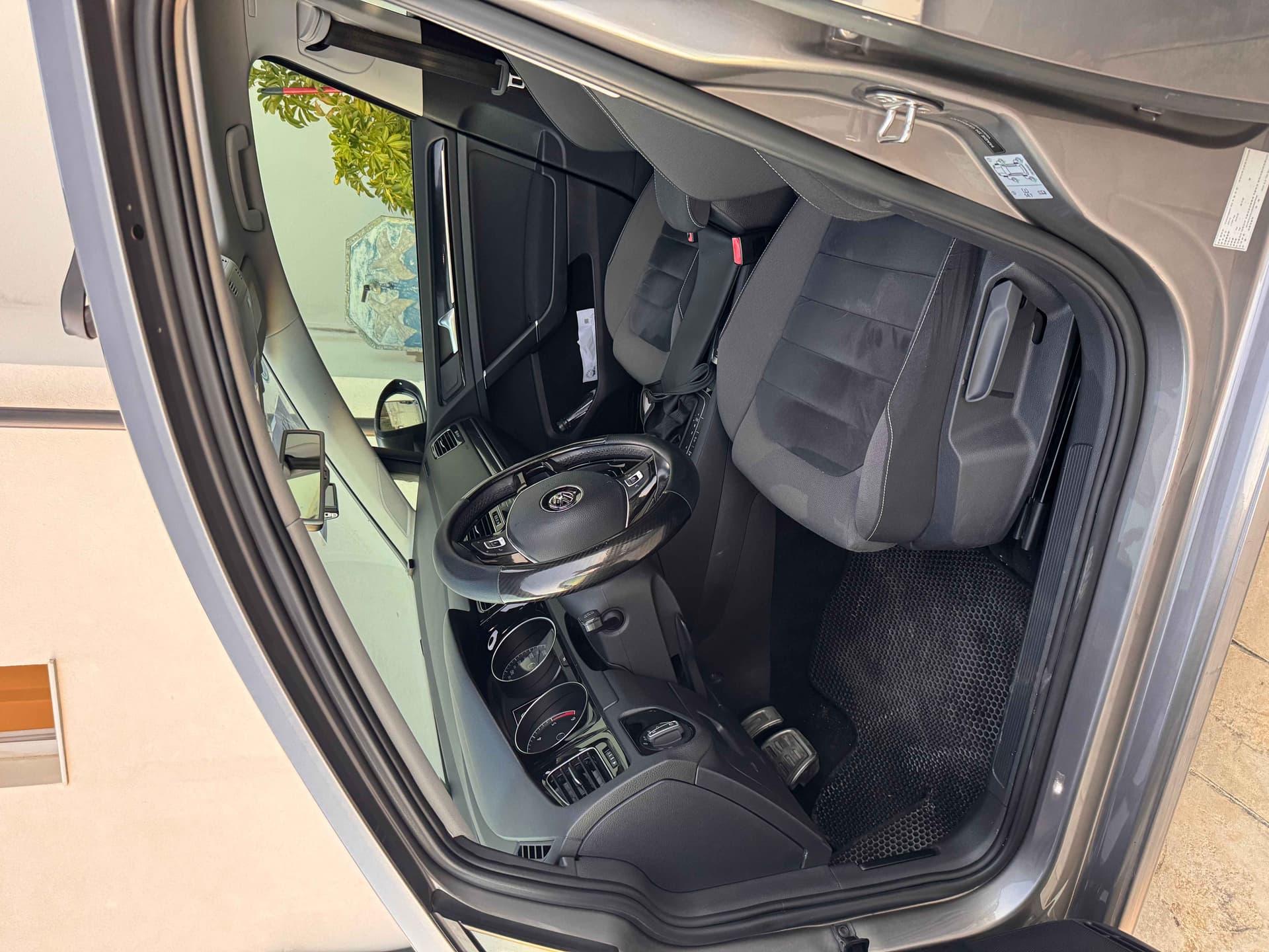 Volkswagen GOLF VII - harnex