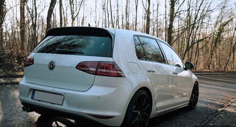 Volkswagen GOLF VII - harnex