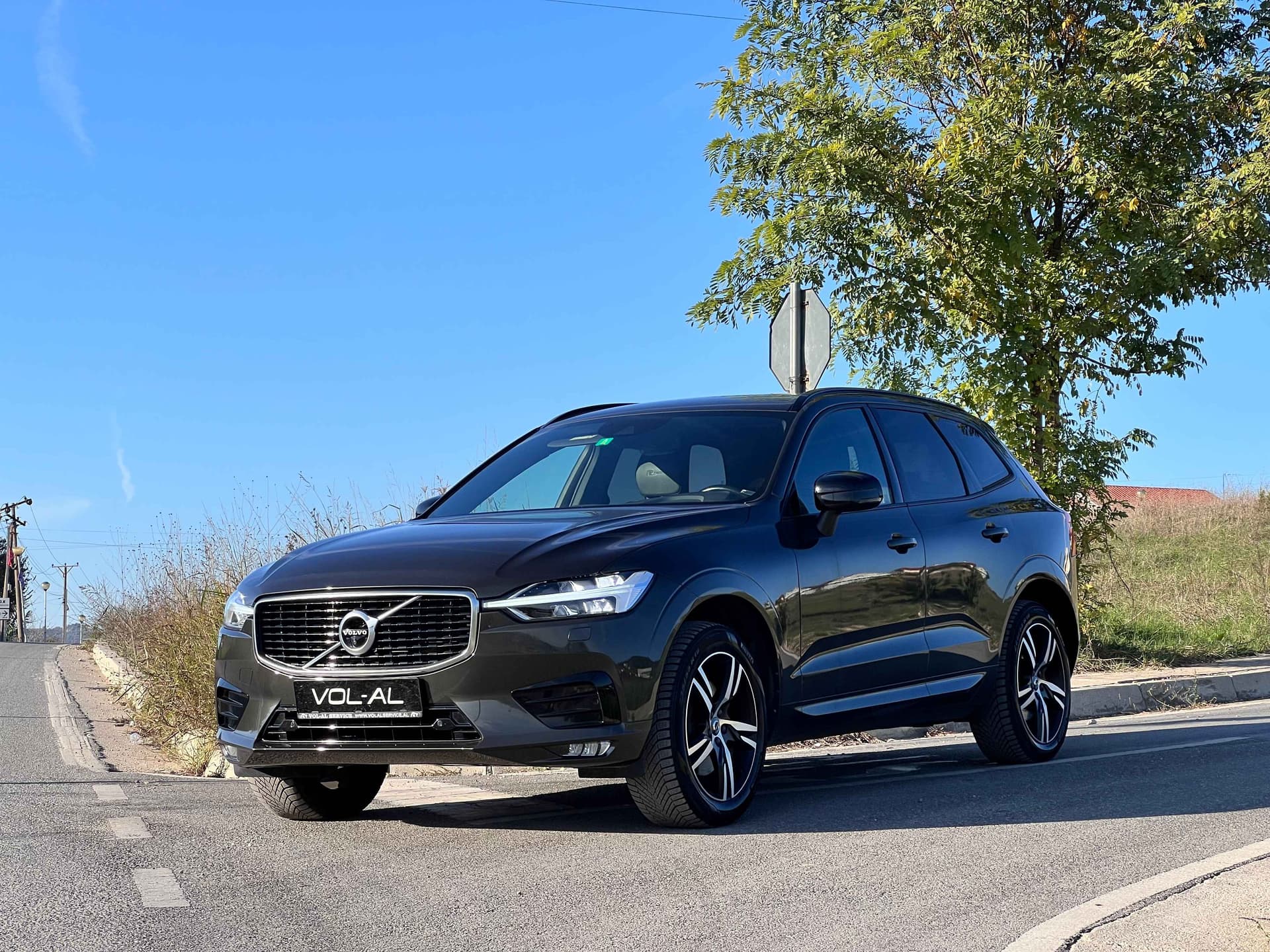 Volvo XC60 - harnex