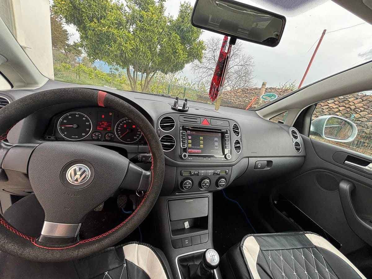 Volkswagen GOLF V - harnex