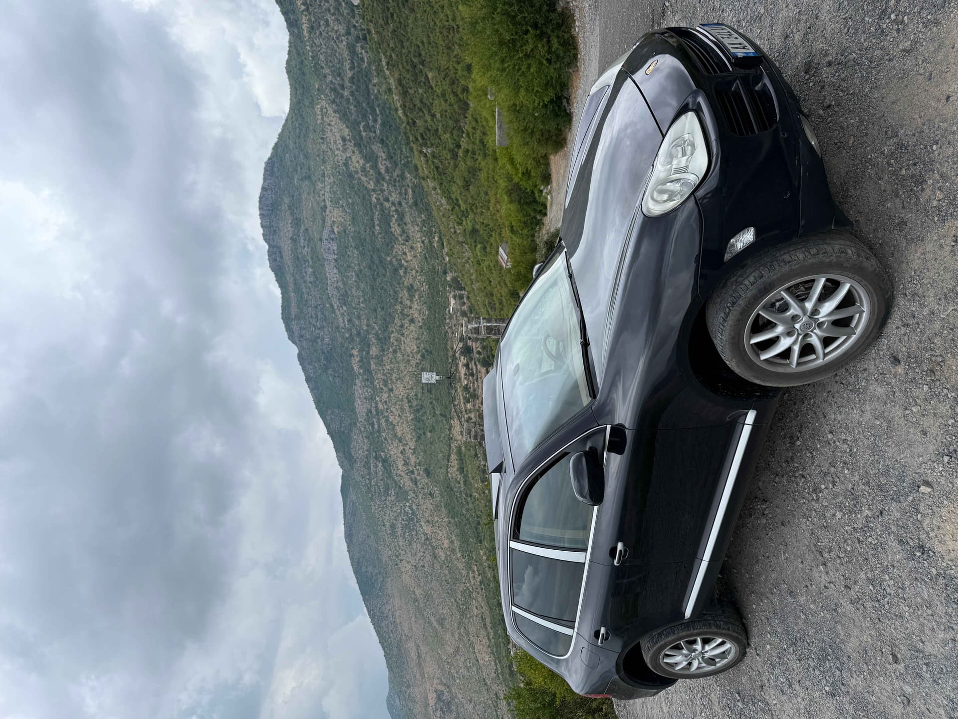 Porsche Cayenne - harnex