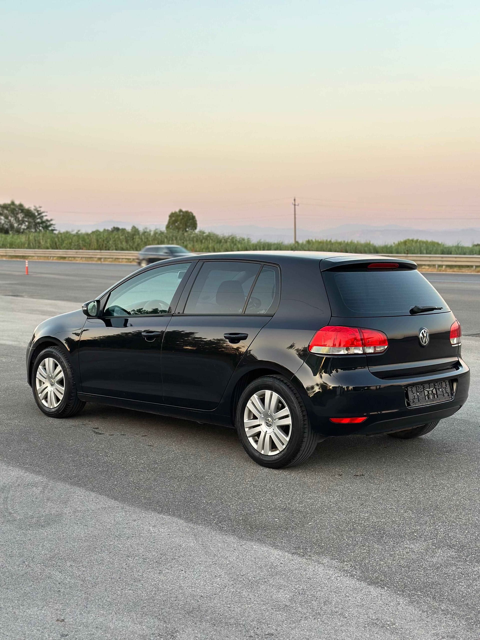 Volkswagen GOLF VI - harnex