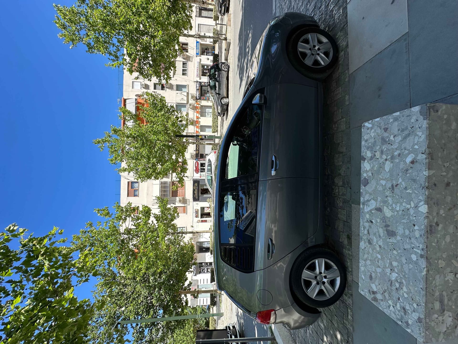 Volkswagen GOLF VI - harnex