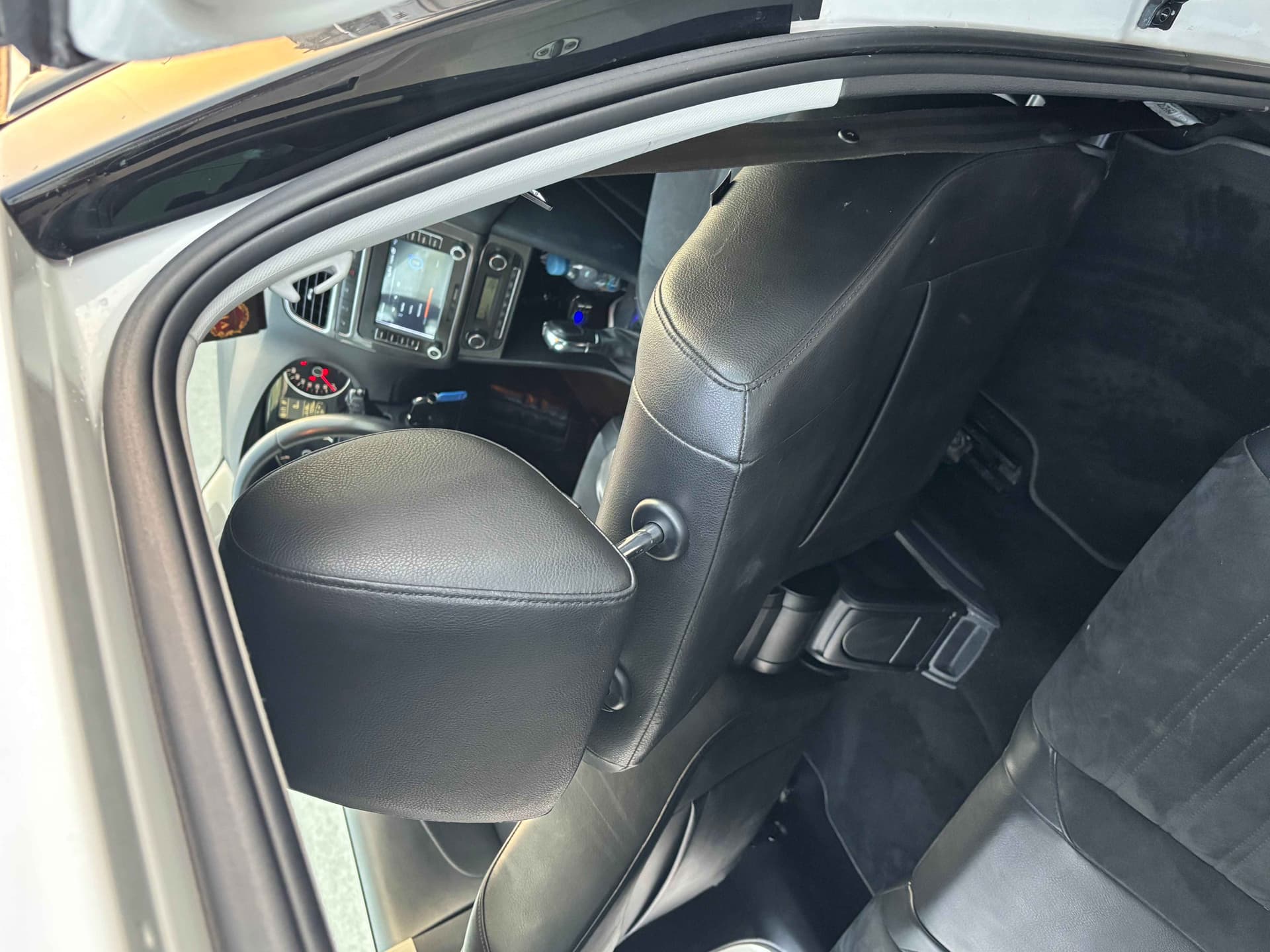 Volkswagen Polo - harnex