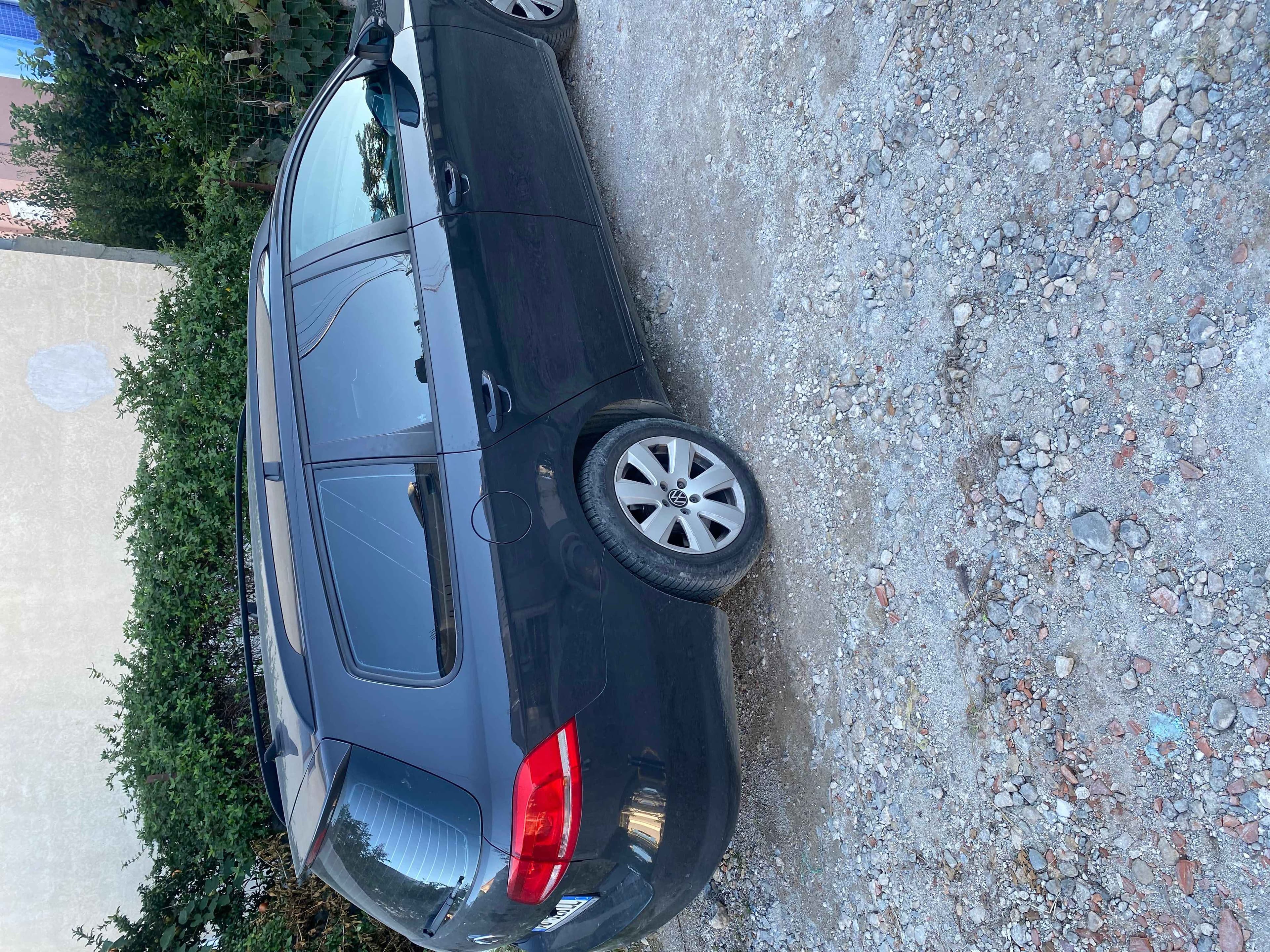 Volkswagen T3 Caravelle - Harnex