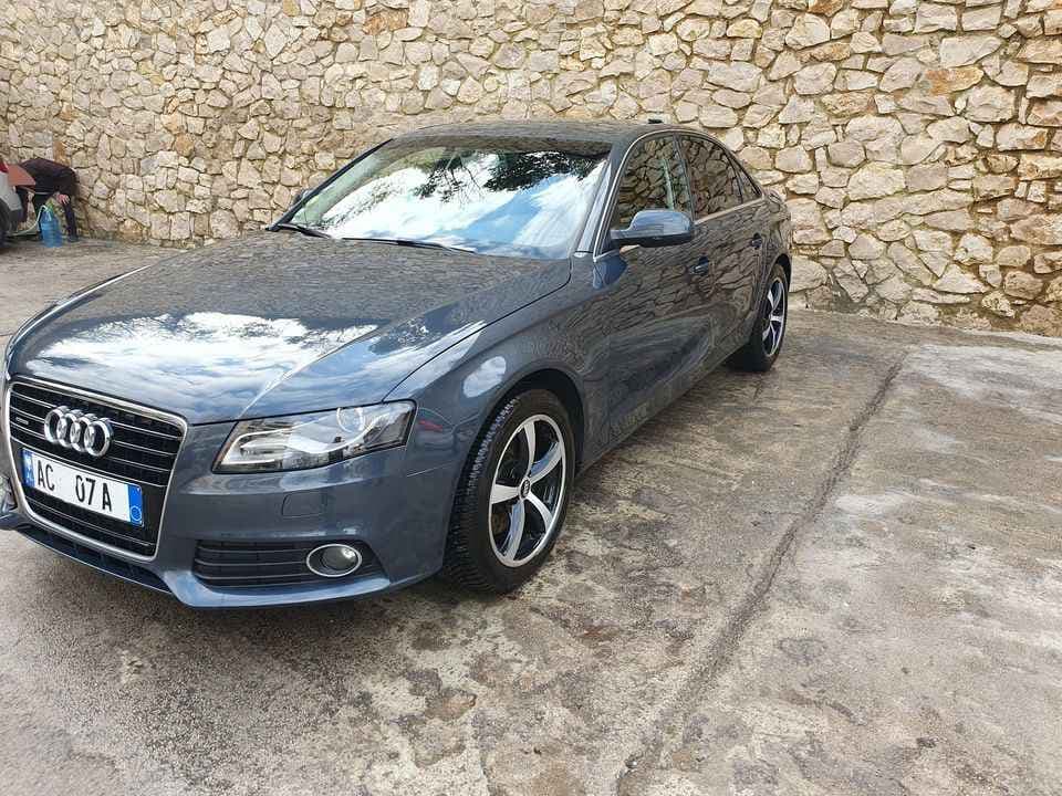 Audi A4 - harnex