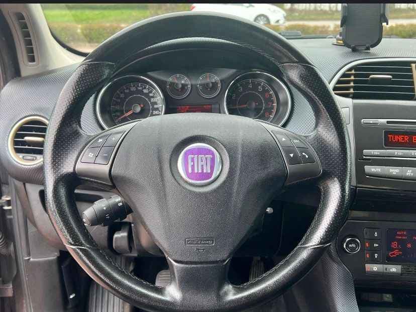 Fiat Bravo - harnex