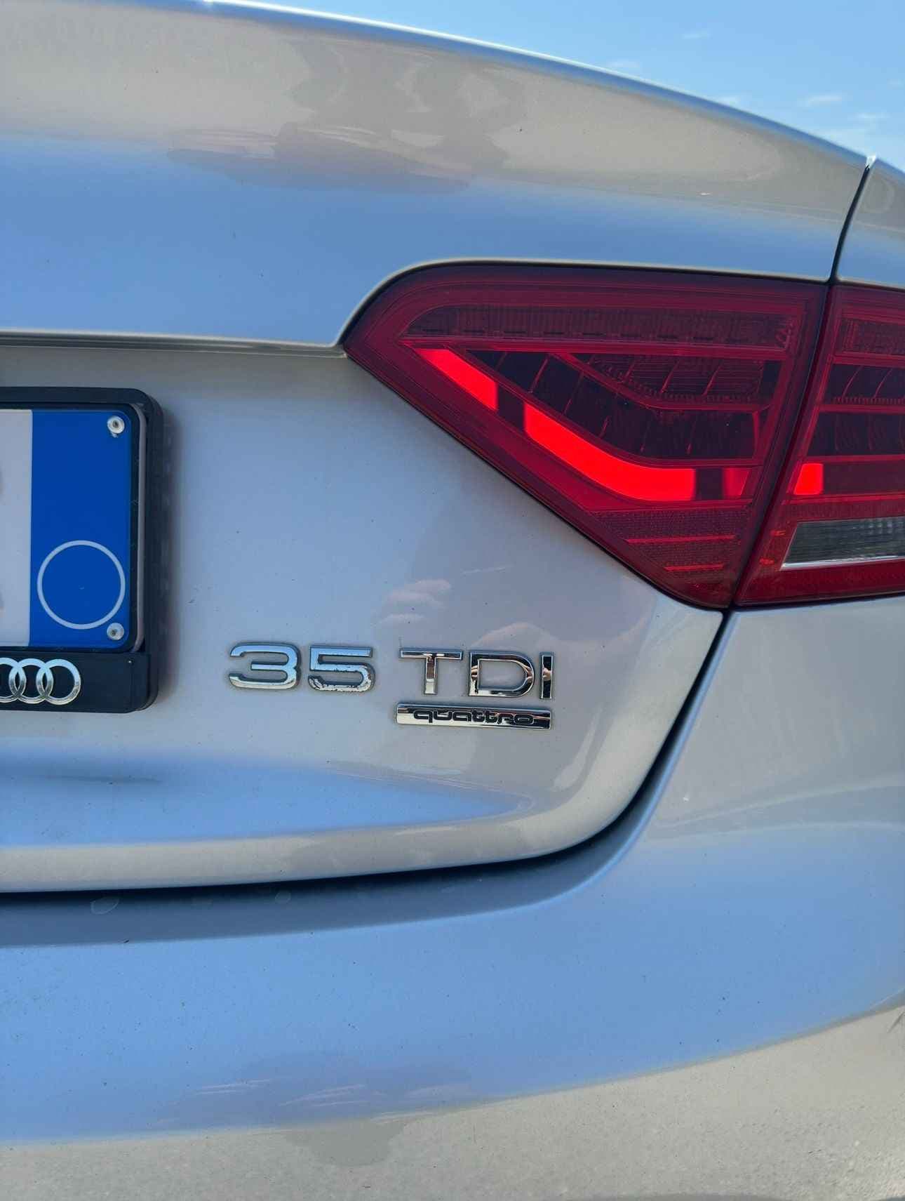 Audi A5 - harnex