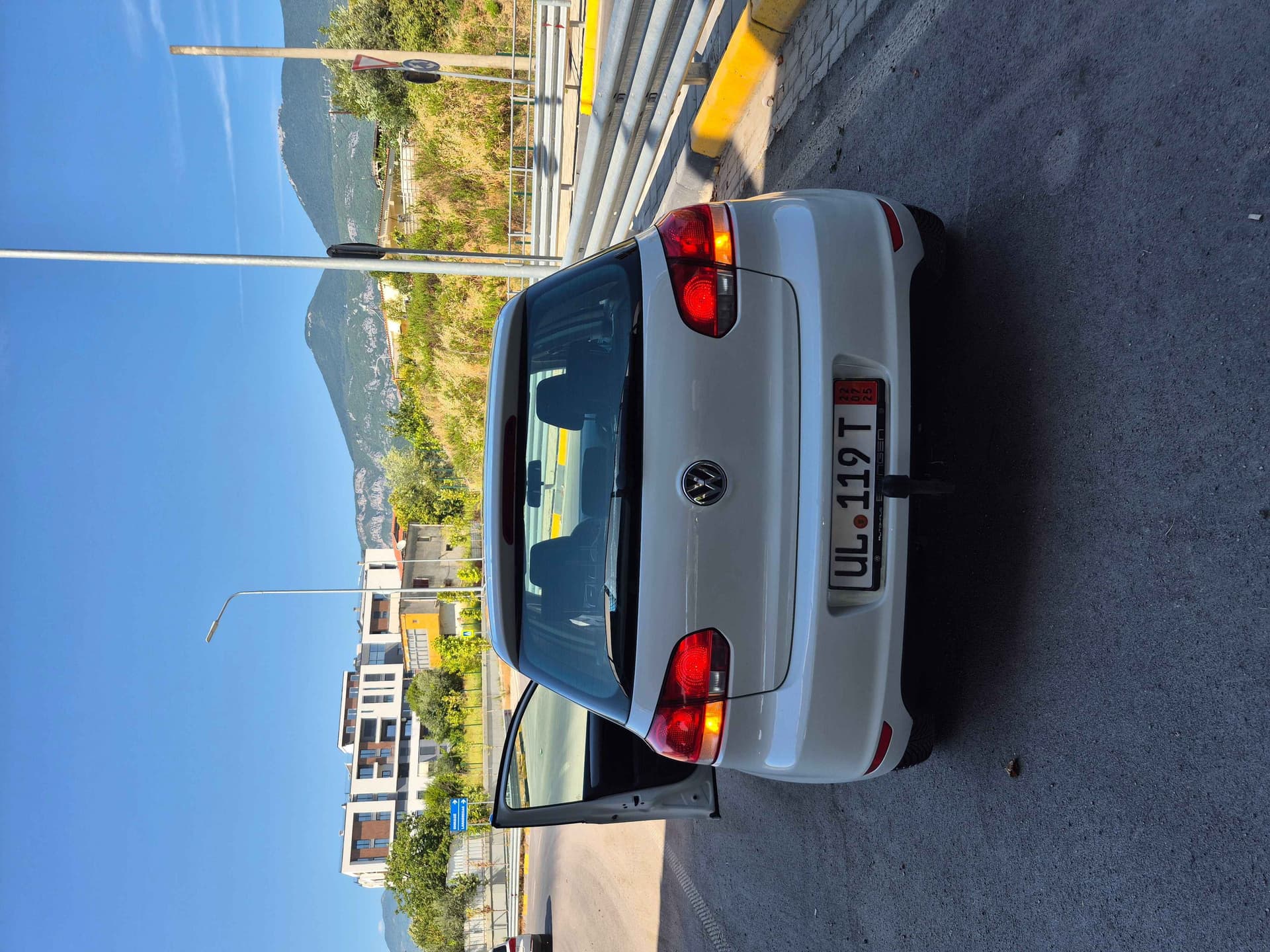 Volkswagen GOLF VI - harnex