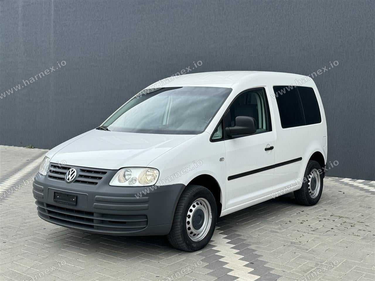 Volkswagen Caddy - harnex