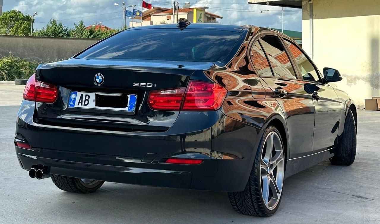 BMW 328 - harnex