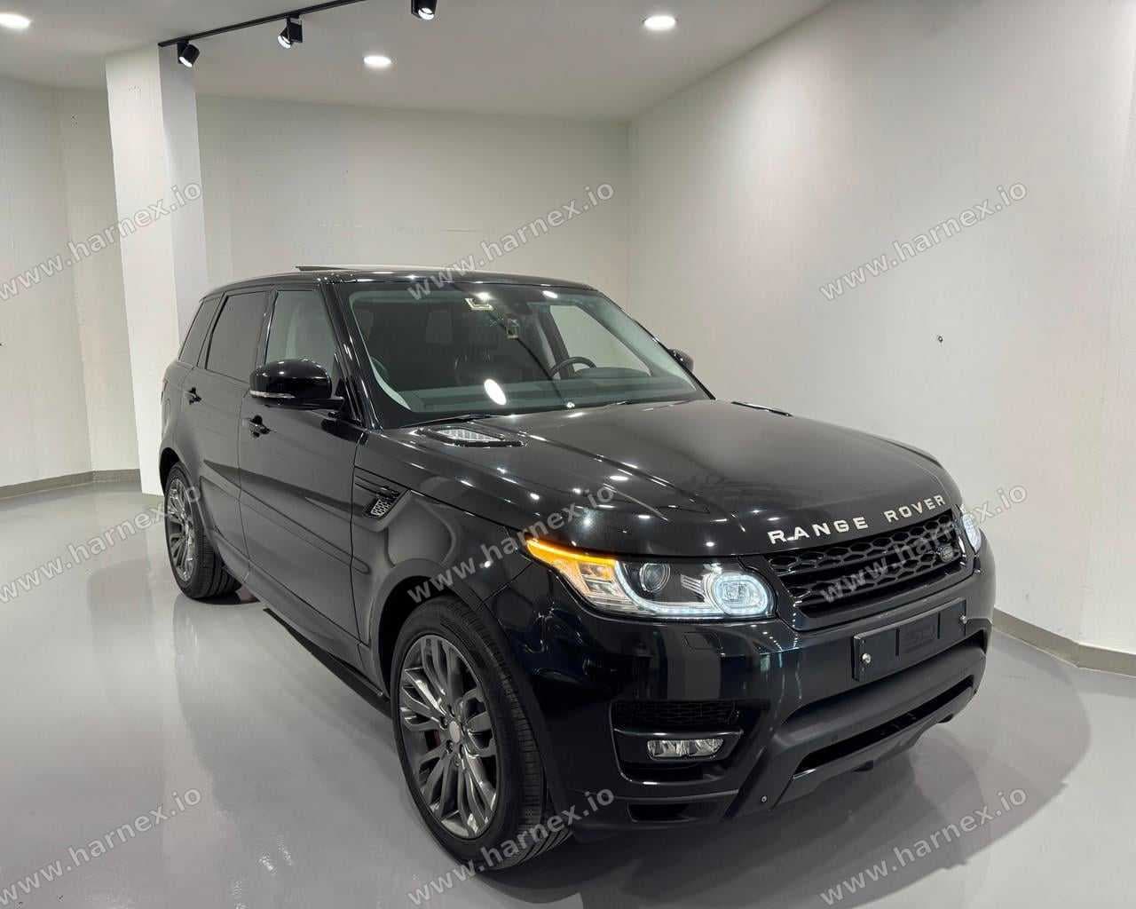 Land Rover Range Rover Sport - harnex