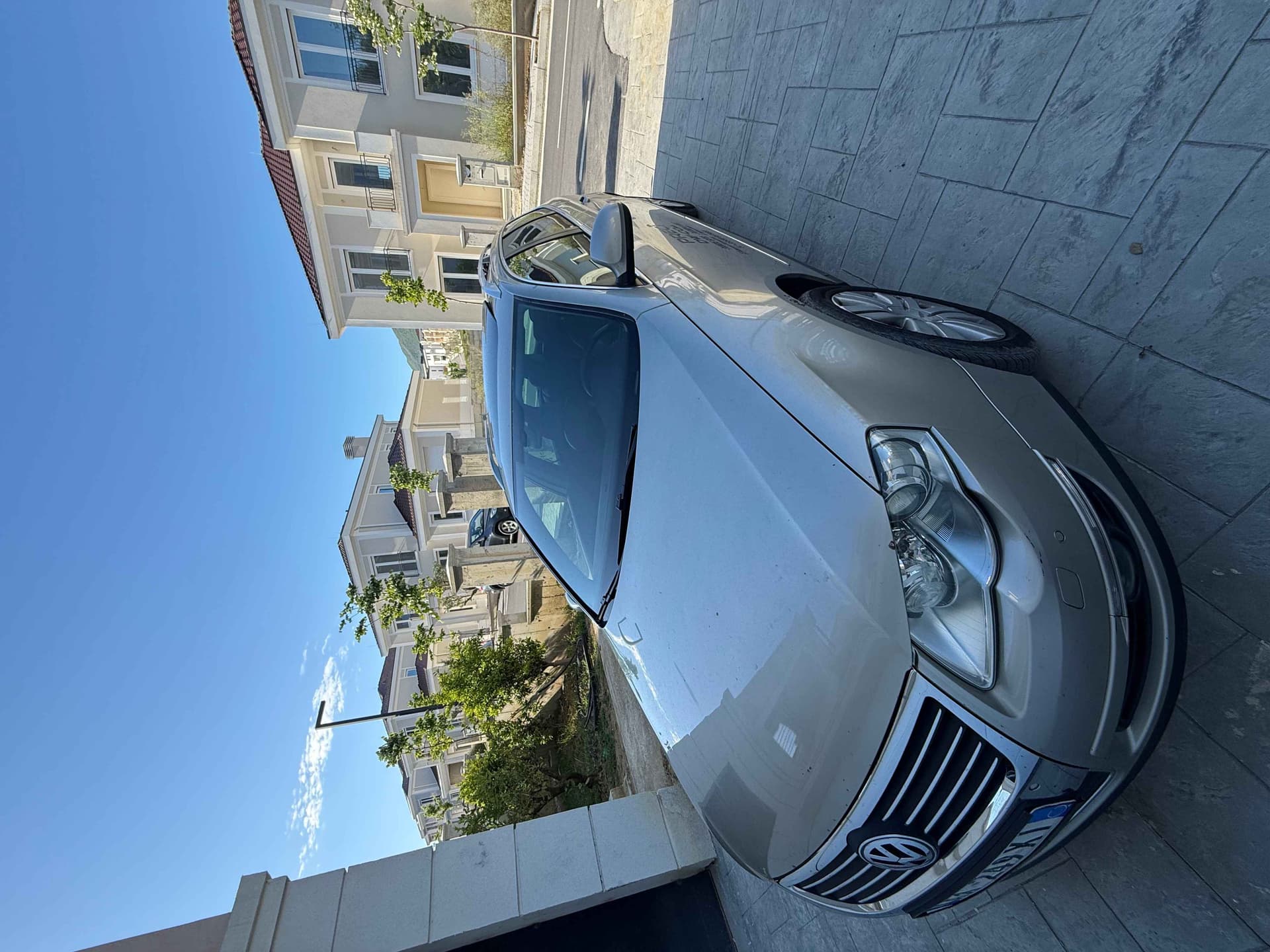Volkswagen Passat - harnex