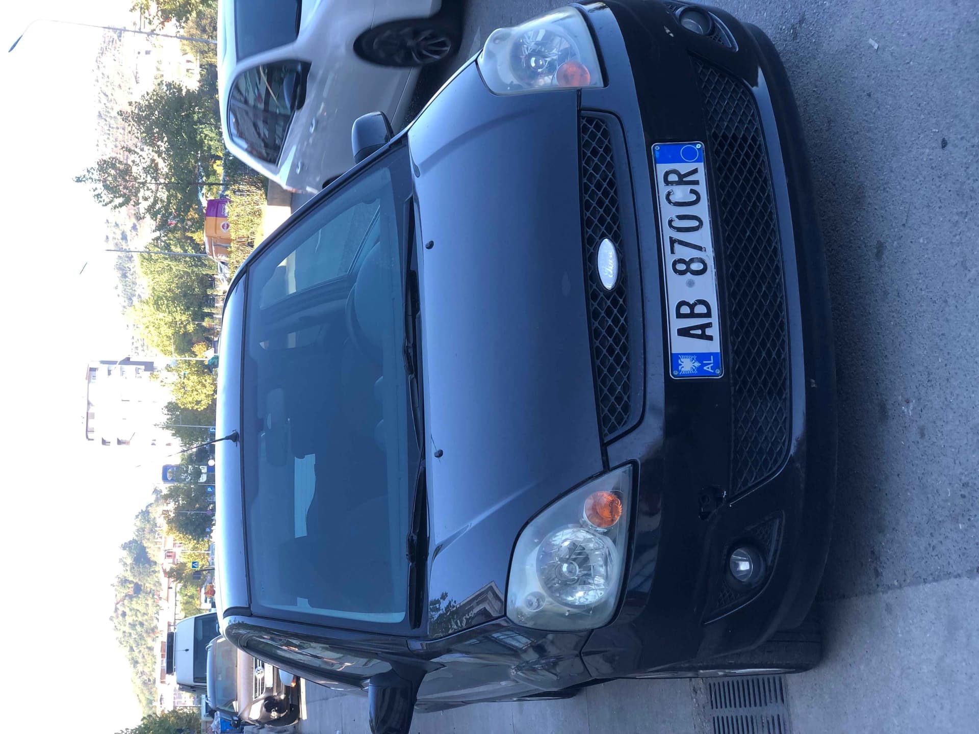 Ford Fiesta - harnex