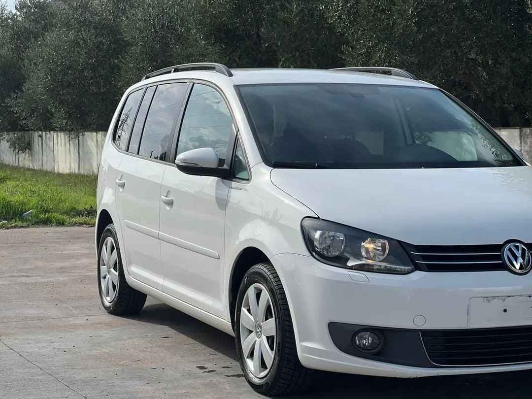 Volkswagen Touran - harnex