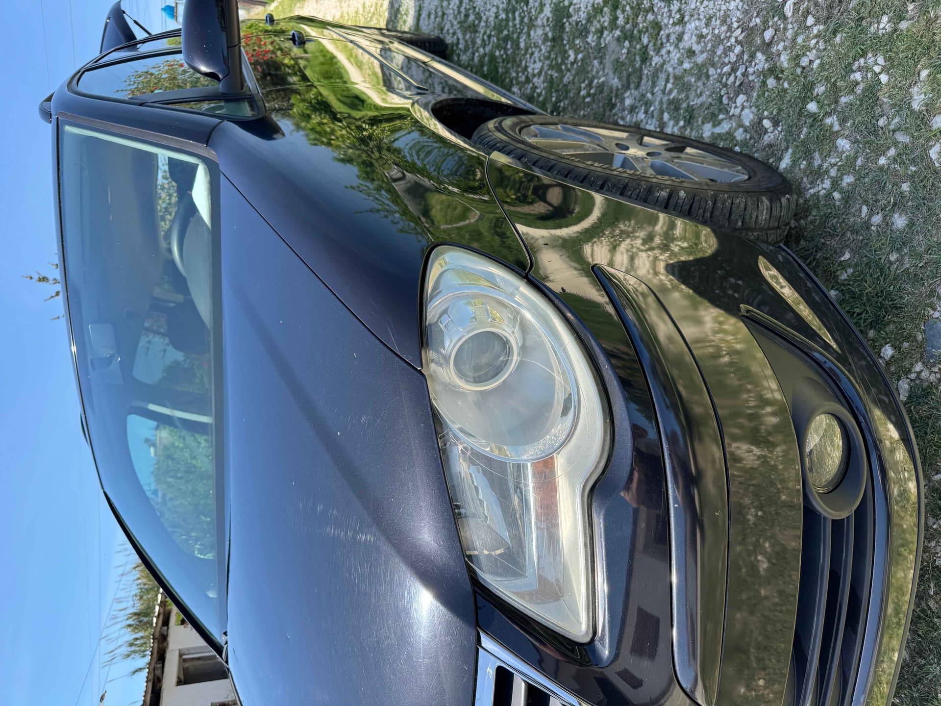 Volkswagen Touran - harnex