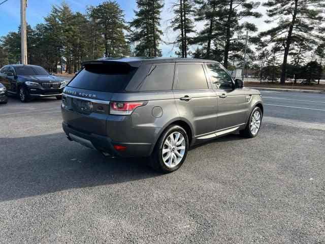 Land Rover Range Rover Sport - harnex