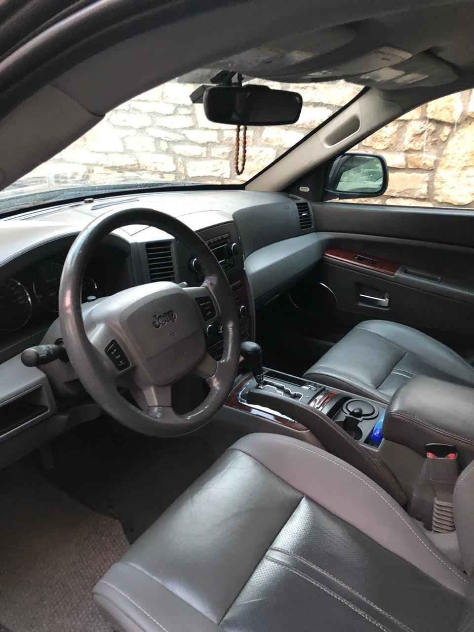 Jeep Grand Cherokee - harnex
