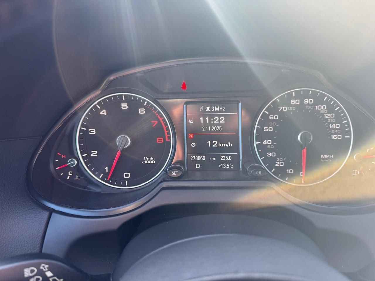 Audi Q5 - harnex